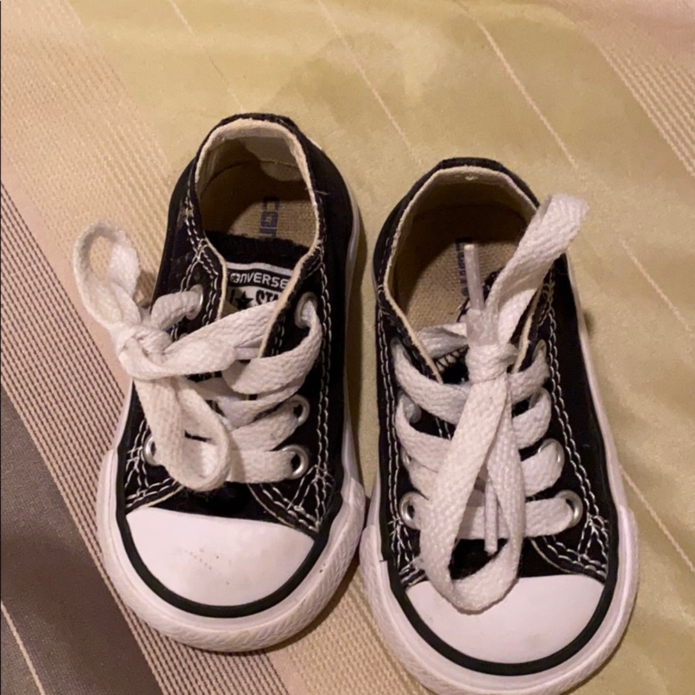 Baby shoes
